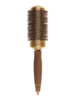 Olivia Garden Expert Blowout Shine Wavy Bristles G&B 45mm