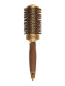 Olivia Garden Expert Blowout Shine Wavy Bristles G&B 45mm