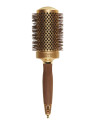 Olivia Garden Expert Blowout Shine Wavy Bristles G&B 55mm
