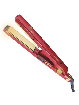 BaBylissPRO Titanium Ionic straightener