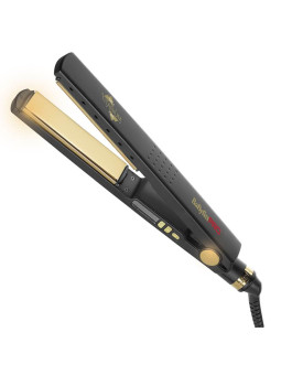 Babyliss PRO Titanium Ionic juuksesirgendaja