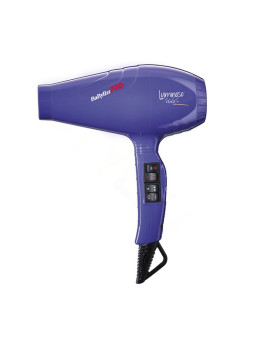 Babyliss PRO Luminoso+ Hair Dryer