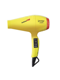 BaBylissPRO Luminoso Hair Dryer