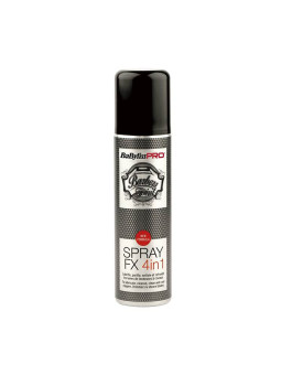 BaBylissPRO FX4in1 Spray