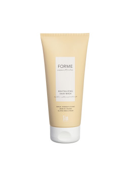 Sim Sensitive Forme Essentials Revitalizing Hair Mask