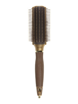 Olivia Garden Nano Thermic Ceramic + Ion Styling Brush