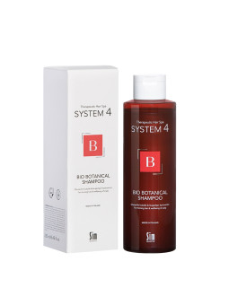 System 4 - Bio Botanical Shampoo