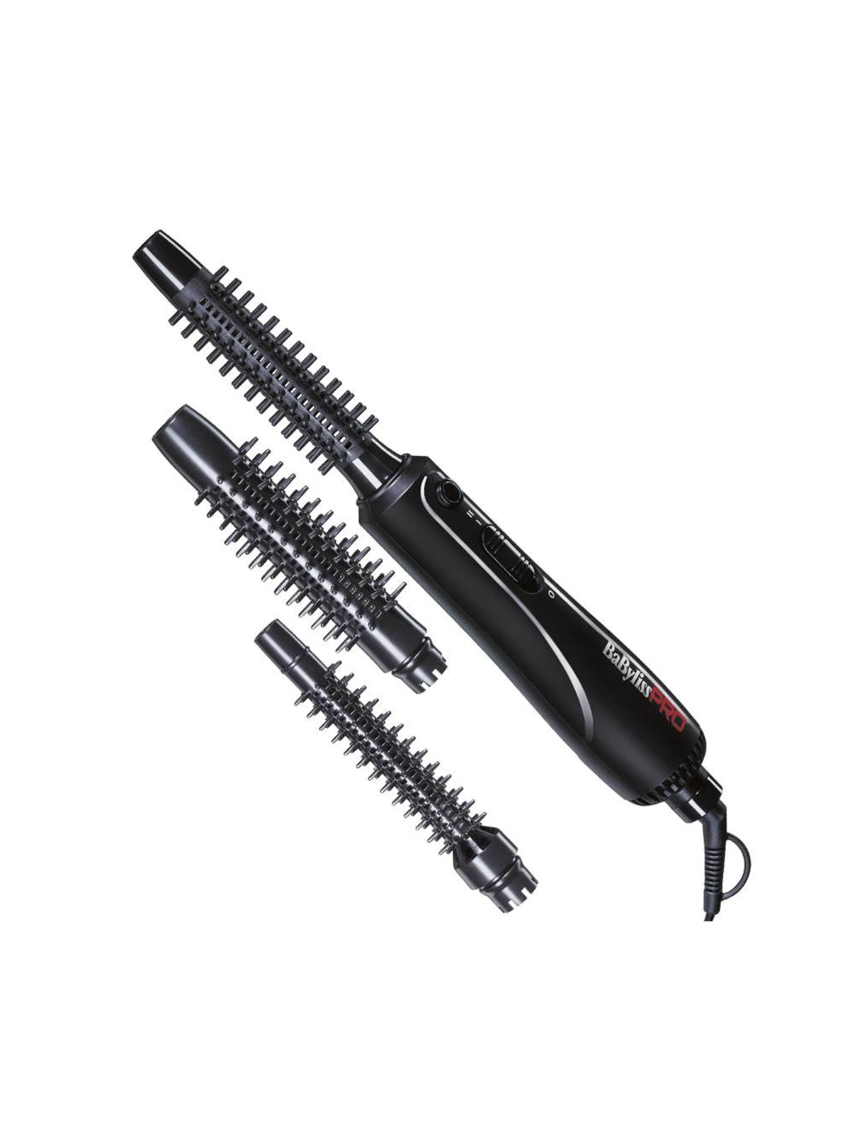 Babyliss PRO Trio Airstyler 300W