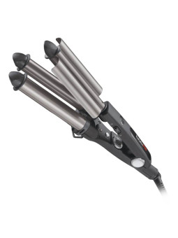 Babyliss PRO Triple Barrel Waver lainetangid