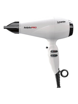 Babyliss PRO Levante Hair Dryer