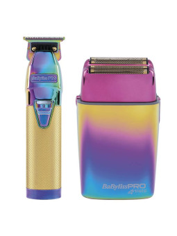 Babyliss PRO ChameleonFX Combi Set