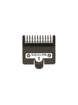 BaBylissPRO FX Clipper Distance Comb 3mm