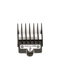 BaBylissPRO FX Clipper Distance Comb 6mm