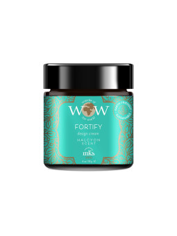 MKS eco WOW Fortify Design Cream