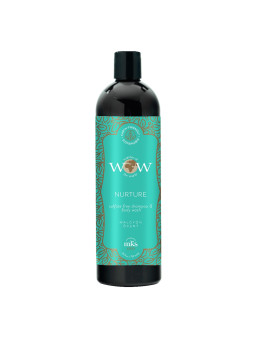 MKS eco WOW Nurture Sulfate-Free Shampoo & Body Wash