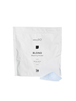 Sim Sensitive SensiDO Blond Bleaching Powder