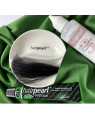 Hairpearl Eyelash and Eyebrow Tint PPD free No 1 Raven Black (Deep Black)