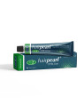 Hairpearl Eyelash and Eyebrow Tint PPD free No 2 Midnight Blue (Blue Black)