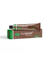 Hairpearl Eyelash and Eyebrow Tint PPD free No 3 Nougat Brown (Natural Brown)