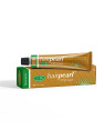 Hairpearl Eyelash and Eyebrow Tint PPD free No 3.1 Honey Brown (Light Brown)