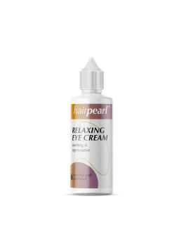 Hairpearl Relaxing Eye Cream