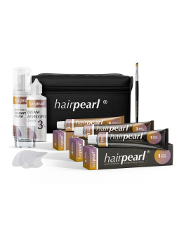 Hairpearl Starter Set Tinting