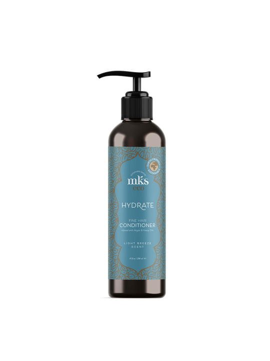 MKS eco Hydrate Conditioner for Fine Hair