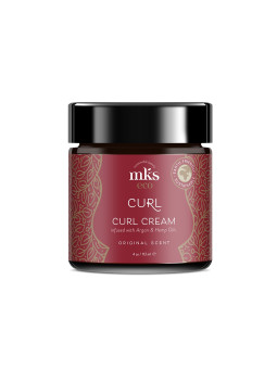 MKS eco Curl Cream