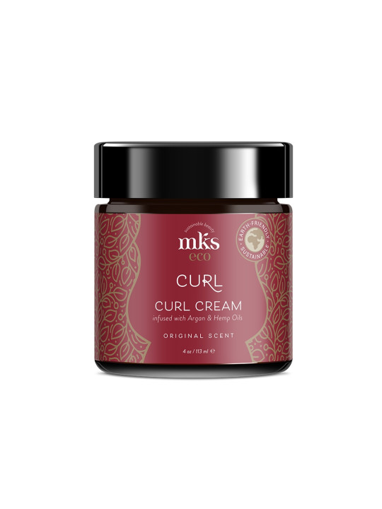 MKS eco Curl Cream
