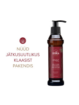 MKS eco Endz Split End Mender & Preventer