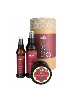 MKS eco Smooth Perfection Gift Set