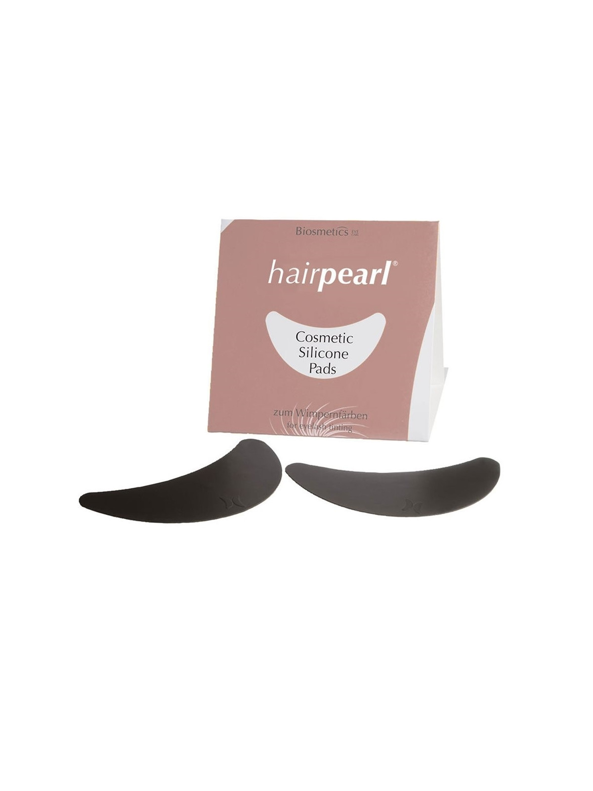 Hairpearl Cosmetic Silicone Pad