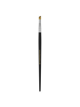 Biosmetics Tinting Brush slanted tip
