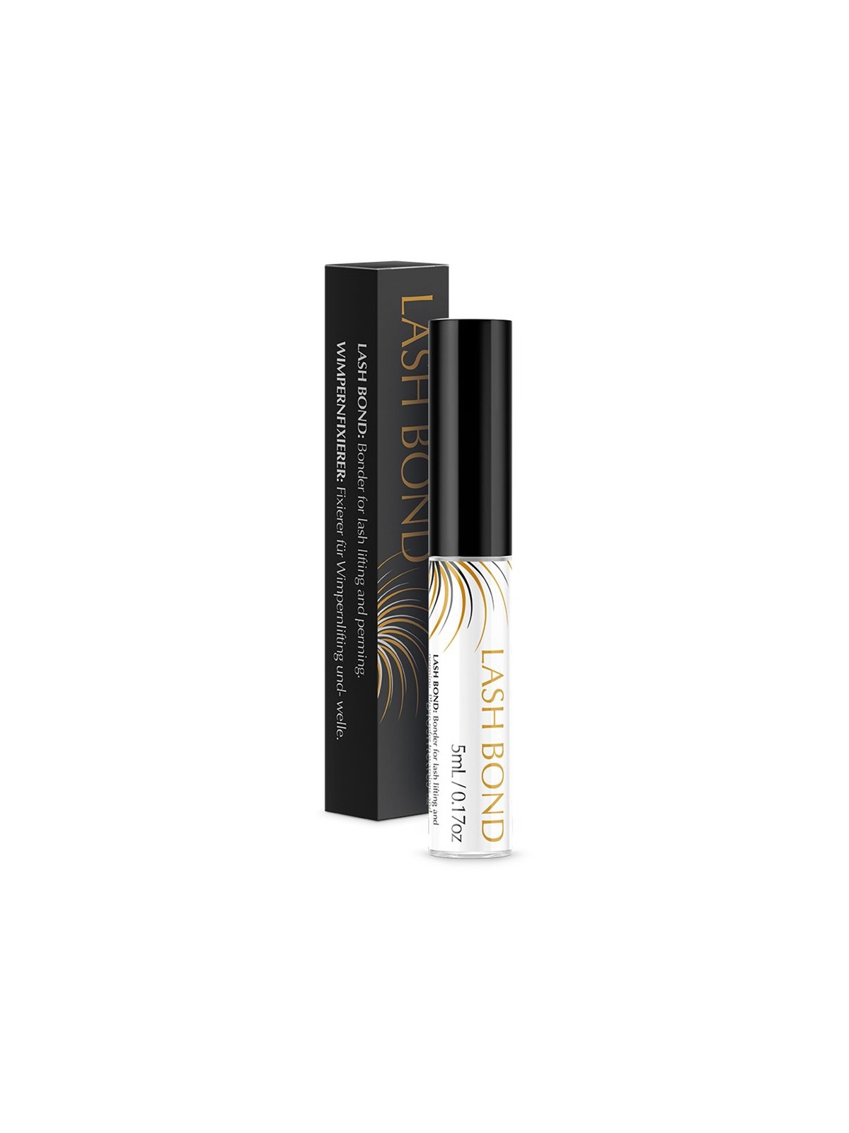 Biosmetics Lash Bond