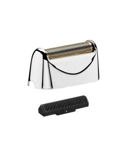 BaBylissPRO FoilFX01 Chrome Replacement Foil Head