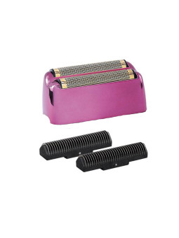 Babyliss PRO FoilFX02 Pardli asenduspea