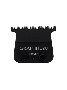 Babyliss PRO Graphite 2.0 blade