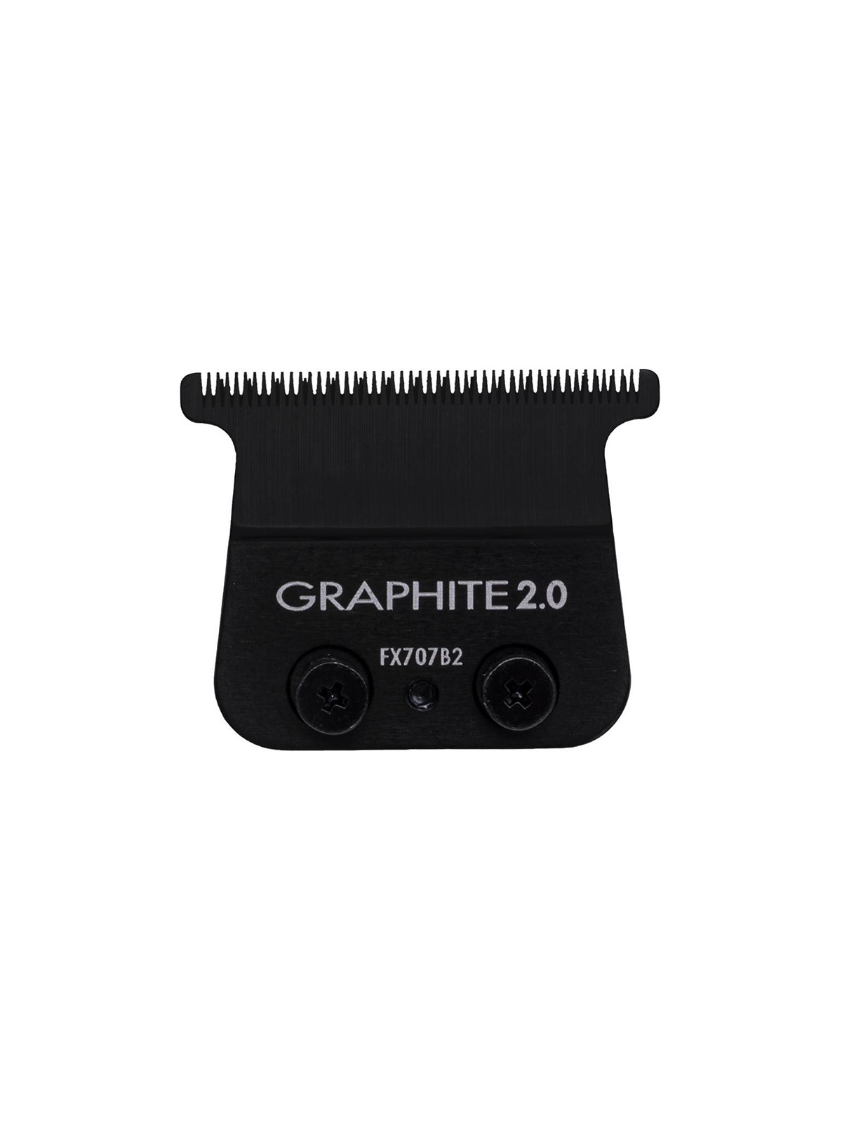 BaBylissPRO Graphite 2.0 tera