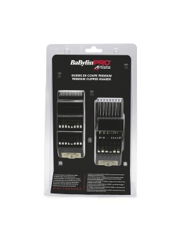 Babyliss PRO FX Clipper Premium Comb Set