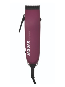 Jaguar CM 2000 Berry Hair Clipper