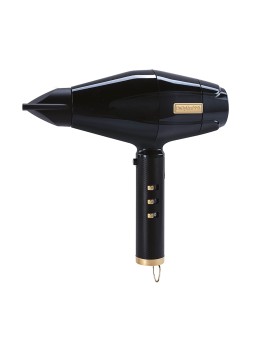 Babyliss PRO BlackFX Hair Dryer