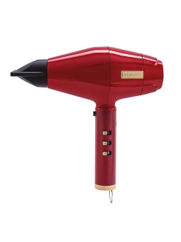 Babyliss PRO RedFX Hair Dryer