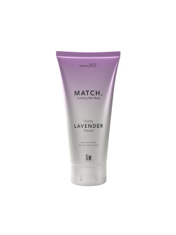 Sim Sensitive SensiDO Match Dusty Lavender (Pastel)