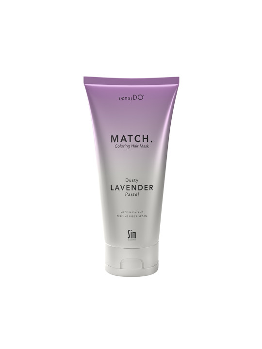 Sim Sensitive SensiDO Match Dusty Lavender (Pastel)