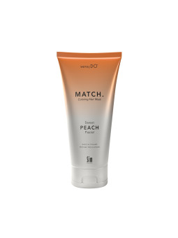 Sim Sensitive SensiDO Match Sweet Peach (Pastel)