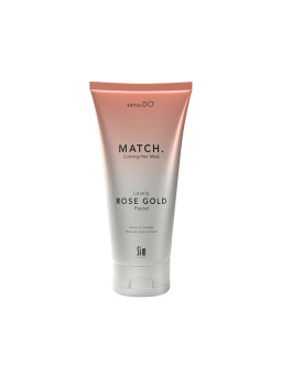 Sim Sensitive SensiDO Match Lovely Rose Gold (Pastel)