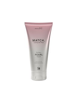 Sim Sensitive SensiDO Match Perfect Pearl (Pastel)