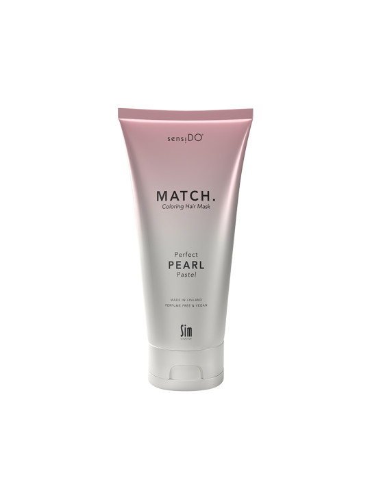 Sim Sensitive SensiDO Match Perfect Pearl (Pastel)