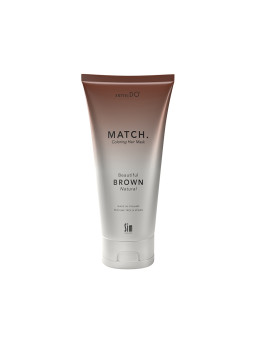 Sim Sensitive SensiDO Match Beautiful Brown (Natural)