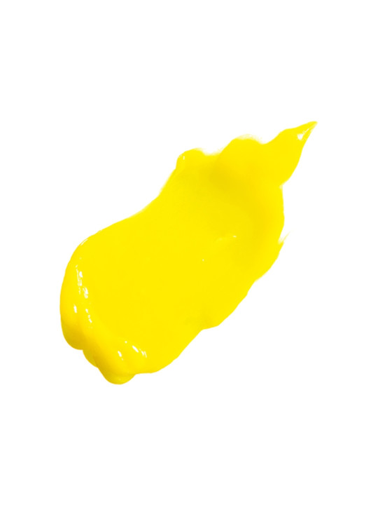 Sim Sensitive SensiDO Match Bright Yellow (Neon)